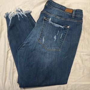 Judy Blue Jeans